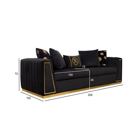 versace sofas set price.